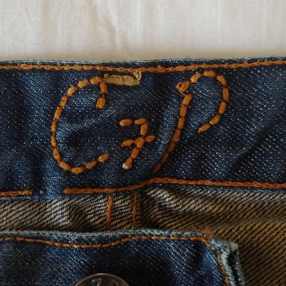 Chip & Pepper C7P Men's 30x30 Malibu Beach Relaxed Straight Jeans